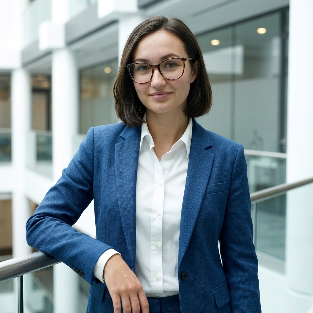 Charleen Göllner