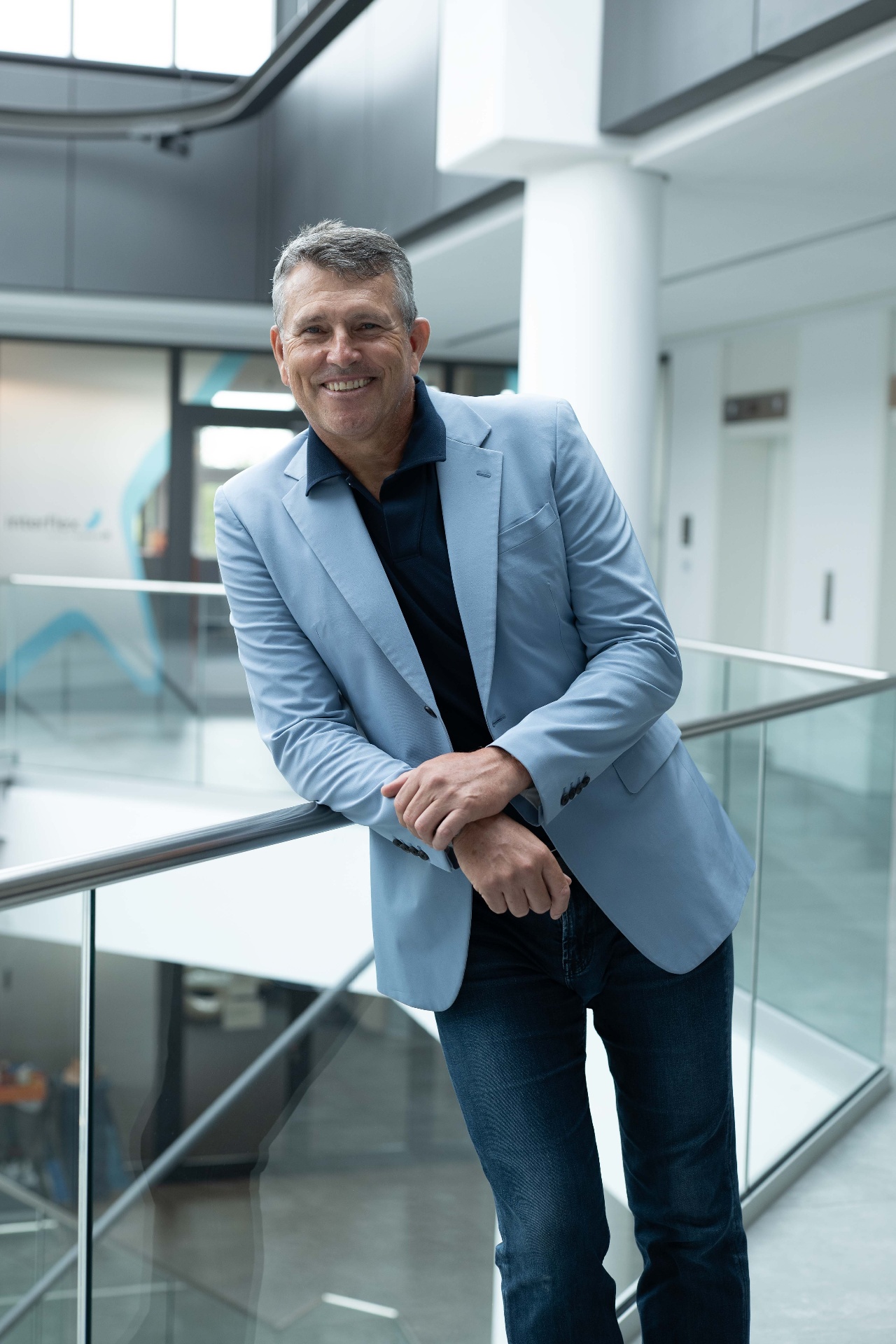 Lutz Mieschke