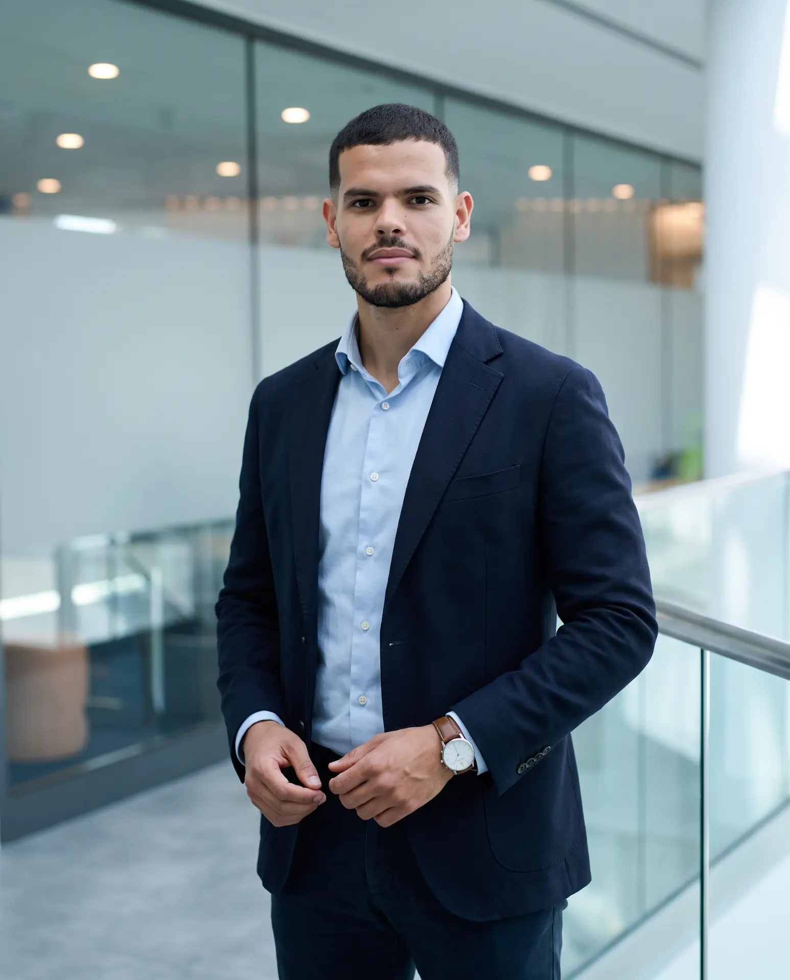 Yahia Mazouzi