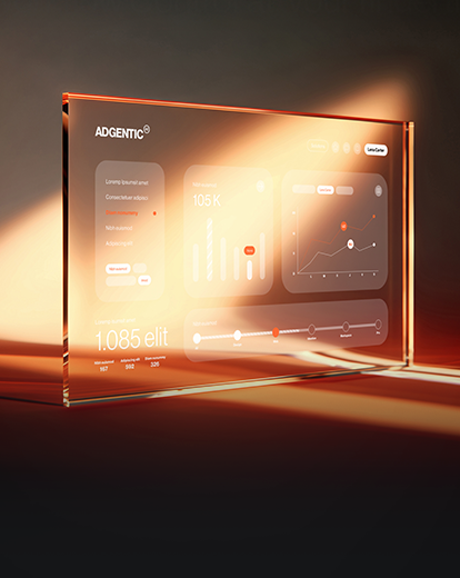 Integration with Adgentic AI